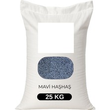 Nemere Mavi Haşhaş 25KG