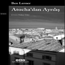 Mixora Atha’dan Ayrılış