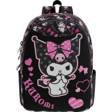  tmn kuromi okul sırt çantası 3147