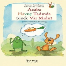 Mixora Acaba Huç Tadında Sinek Var Mıdır?