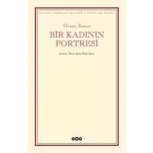Yapı Kredi Yayınları Bir Kadının Portresi