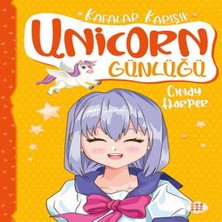 Mixora Unicorn Günlüğü 2 – Kafalar Karışık