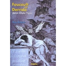BilgeSu Yayıncılık Foucault ve Derrida