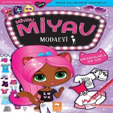 Mixora Miy Miy Modaevi - Arkadaşlarla Bir Gün