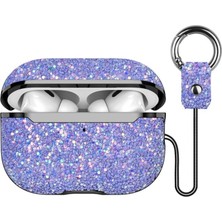 Mixora Onegif 2 (2.nesil) Bright Simli Kapak - Derin Mor