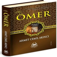 Mixora Hz. Ömer (Ciltli)