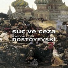 Mixora Suç ve Ceza