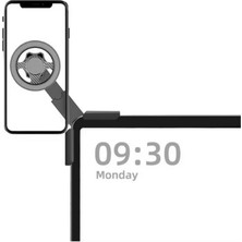 Tesla Magsafe Telefon Tutucu ZR1064 Midastech