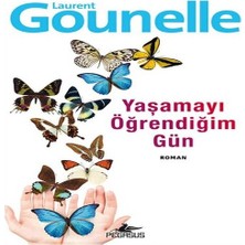 Akay Avm Yaşamayı Öğrendiğim Gün
