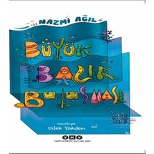 Mixora Büyük Balık Buluşması