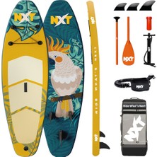 Nxt Palmway Şişme Sup Board Seti 335CM