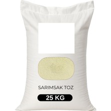 Nemere Toz Sarımsak 25KG