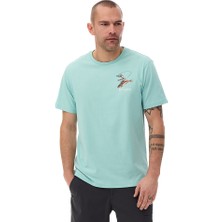 Columbia CSC PFG Red Rider Erkek Kısa Kollu T-Shirt