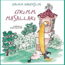 Alvera Grımm Masalları