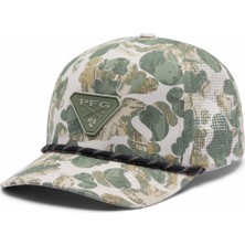 Columbia Tidal Pursuit 3D Stretch Unisex Şapka