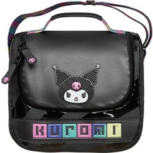  tmn kuromi beslenme çantası termoslu 3226