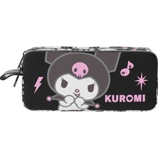  tmn kuromi kalem çantası 3159