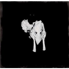 Plak Çalar Sigur Rós – Kveikur (2LP) Plak - (Sıfır - Kapalı Ambalaj)