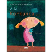 Mixora Ada Korkunca
