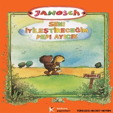 Alvera Seni Iyileştireceğim Dedi Ayıcık