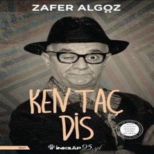 Alvera Ken Taç Dis