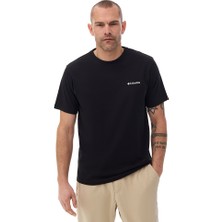 Columbia Csc Scoped View Erkek Kısa Kollu T-Shirt