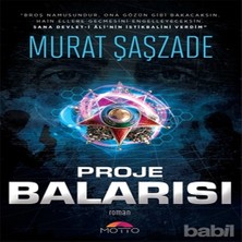 Proje Balarısı