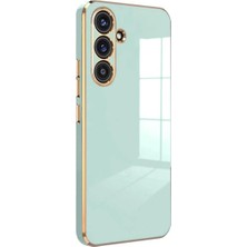 Mixora Galaxy A17 5g Volet - Açık Yeşil