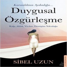Mixora Duygusal Özgürleşme
