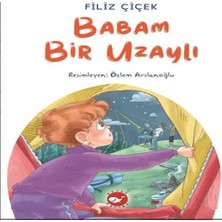 Colezium Babam Bir Uzaylı