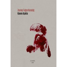 Everest Yayınları Kanım Açıkta