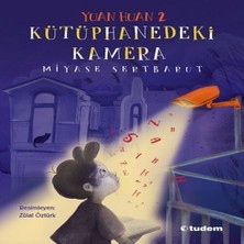 Mixora Yuan Huan 2 - Kütüphanedeki Kamera