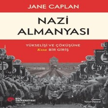 Alvera Almanyası Yükselişi ve Çöküşüne Kısa Bir Giriş
