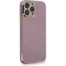 Mixora 15 Pro Kılıf Volet - Mor