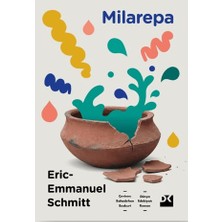 Doğan Kitap Milarepa