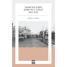 Mixora Ermenilerin Zorunlu Göçü (1915-1917)