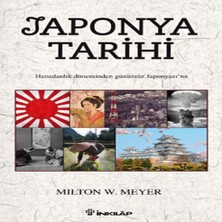 Mixora Japonya Tarihi