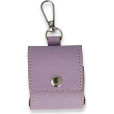 Akay Avm 2 (2.nesil) Askılı Kılıf - Lila