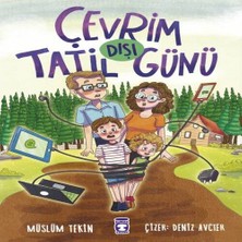 Alvera Çevrim Dışı Tatil Günü