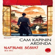 Alvera Cam Kapının Ardında Natsume Soseki - Japon Klasikleri
