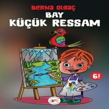 Colezium Bay Küçük Ressam