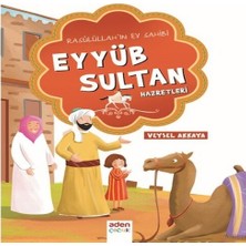 Eyyüb Sultan Hazretleri