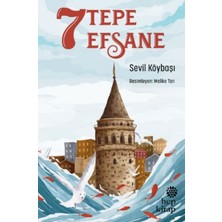 Alvera 7 Tepe 7 Efsane