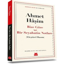 Colezium Bize Göre ve Bir Seyahatin Notları
