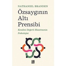 Diyojen Yayıncılık Özsaygının Altı Prensibi