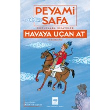Ötüken Neşriyat Havaya Uçan At