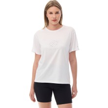 Columbia Csc Splattered Kadın Kısa Kollu T-Shirt