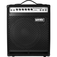 Warwick Bc-80 Bas Gitar Amfisi