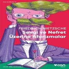 Alvera Sevgi ve Nefret Üzerine Aforizmalar
