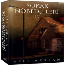 Alvera Sokak Nöbetçileri 4